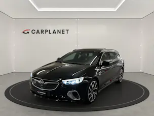 OPEL Insignia Sports Tourer 2.0 T GSi AWD