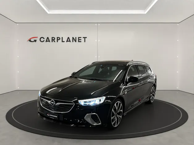OPEL Insignia Sports Tourer 2.0 T GSi AWD