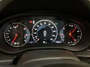 OPEL Insignia Sports Tourer 2.0 T GSi AWD
