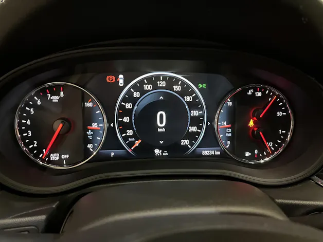 OPEL Insignia Sports Tourer 2.0 T GSi AWD