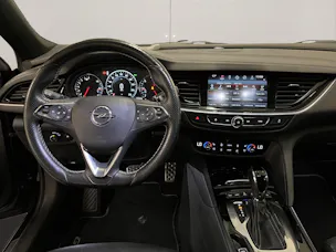OPEL Insignia Sports Tourer 2.0 T GSi AWD
