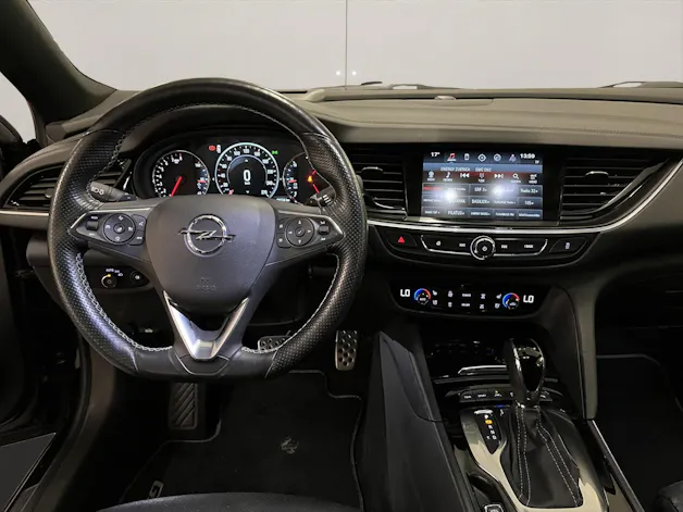 OPEL Insignia Sports Tourer 2.0 T GSi AWD