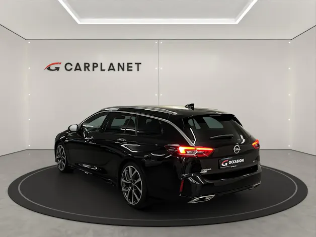 OPEL Insignia Sports Tourer 2.0 T GSi AWD