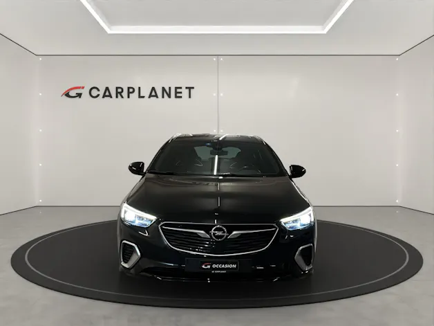 OPEL Insignia Sports Tourer 2.0 T GSi AWD