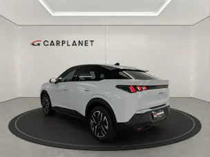 PEUGEOT 3008 1.2 Hybrid Allure Premium