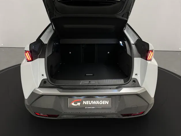 PEUGEOT 3008 1.2 Hybrid Allure Premium