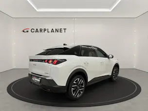 PEUGEOT 3008 1.2 Hybrid Allure Premium