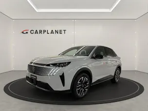 PEUGEOT 3008 1.2 Hybrid Allure Premium