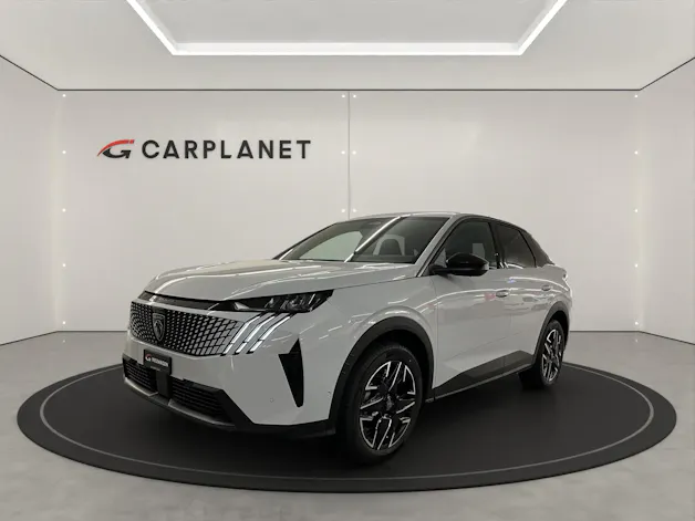 PEUGEOT 3008 1.2 Hybrid Allure Premium