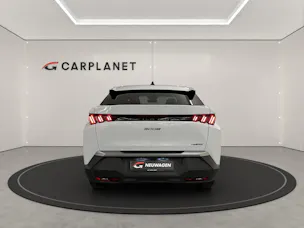 PEUGEOT 3008 1.2 Hybrid Allure Premium