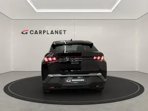 PEUGEOT 3008 1.2 Hybrid Allure Premium