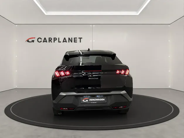 PEUGEOT 3008 1.2 Hybrid Allure Premium