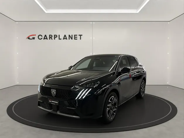 PEUGEOT 3008 1.2 Hybrid Allure Premium