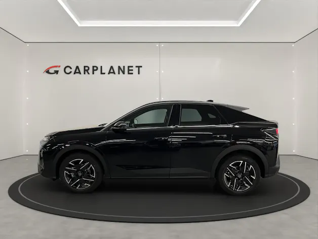 PEUGEOT 3008 1.2 Hybrid Allure Premium