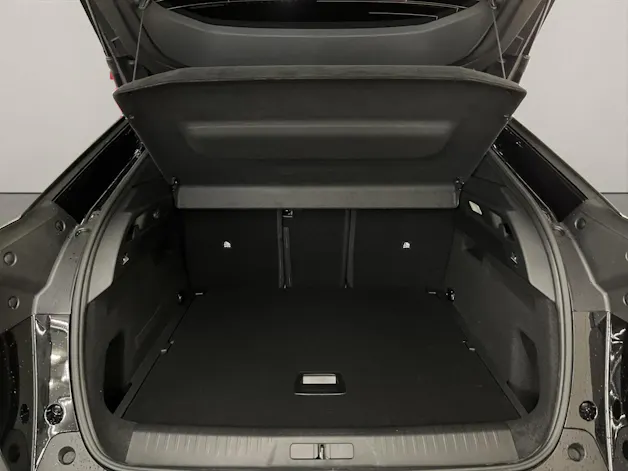 PEUGEOT 3008 1.2 Hybrid Allure Premium