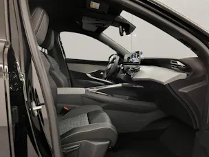 PEUGEOT 3008 1.2 Hybrid Allure Premium