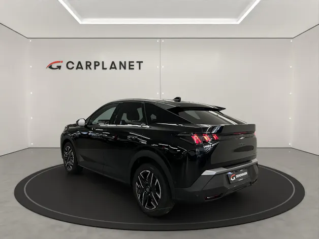 PEUGEOT 3008 1.2 Hybrid Allure Premium