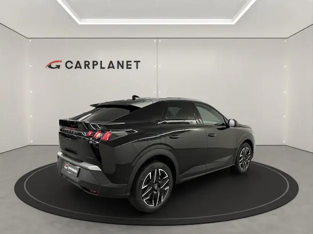 PEUGEOT 3008 1.2 Hybrid Allure Premium