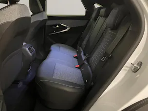 PEUGEOT 3008 1.2 Hybrid Allure Premium