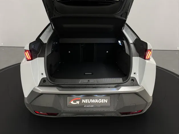 PEUGEOT 3008 1.2 Hybrid Allure Premium