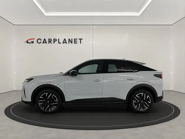PEUGEOT 3008 1.2 Hybrid Allure Premium