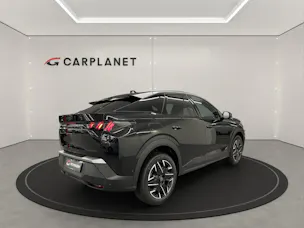 PEUGEOT 3008 1.2 Hybrid Allure Premium