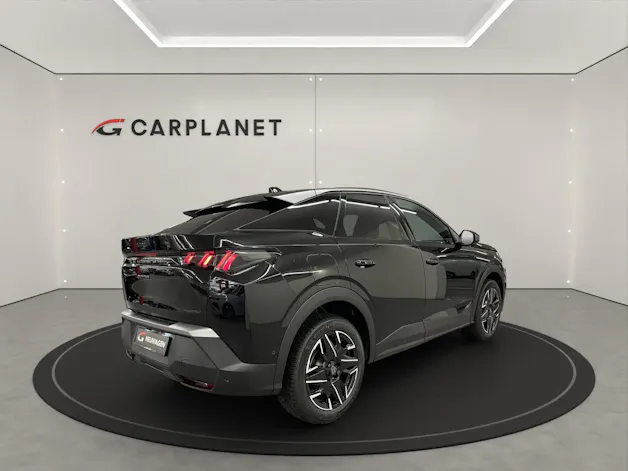 PEUGEOT 3008 1.2 Hybrid Allure Premium