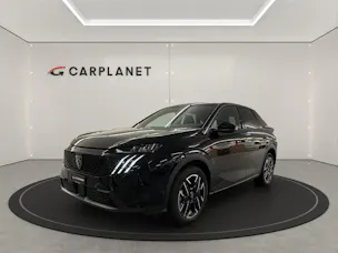 Peugeot 3008 1.2 Hybrid Allure Premium