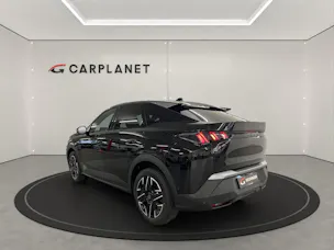 PEUGEOT 3008 1.2 Hybrid Allure Premium