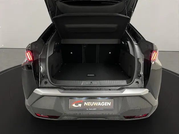 PEUGEOT 3008 1.2 Hybrid Allure Premium
