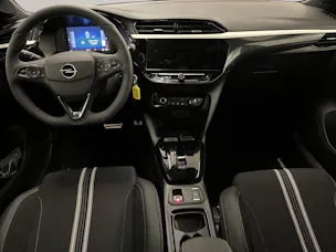 Opel Corsa 1.2 T Hybrid Viva