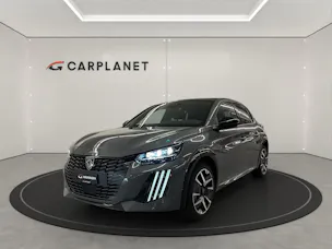 Peugeot 208 e-GT