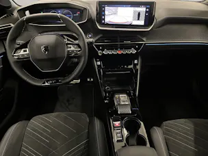 Peugeot 208 e-GT