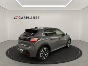 Peugeot 208 e-GT