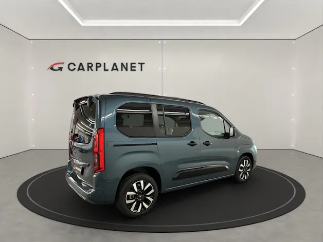 Opel Combo 1.5 D GS S/S