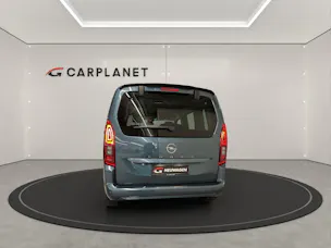 Opel Combo 1.5 D GS S/S
