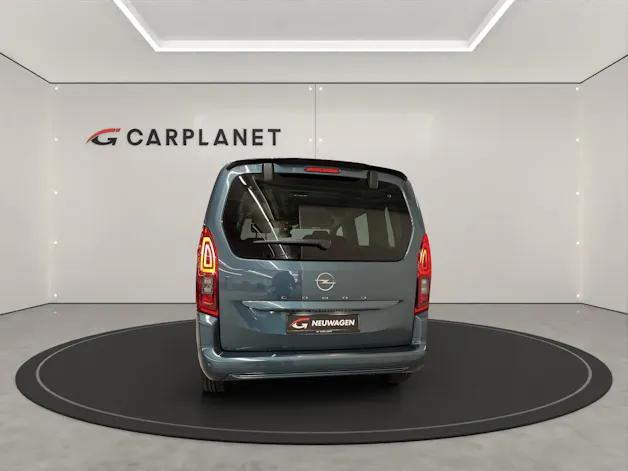 Opel Combo 1.5 D GS S/S