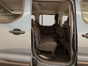 Opel Combo 1.5 D GS S/S