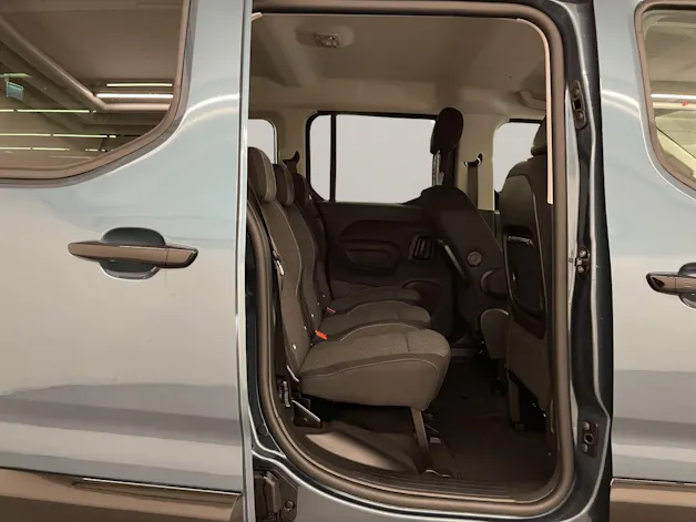Opel Combo 1.5 D GS S/S