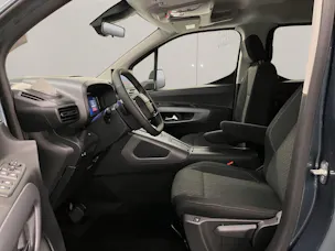 Opel Combo 1.5 D GS S/S