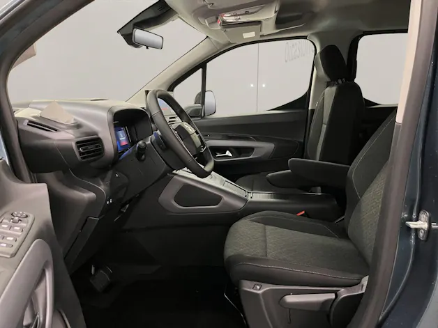 Opel Combo 1.5 D GS S/S