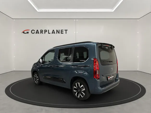Opel Combo 1.5 D GS S/S