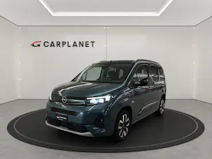 Opel Combo 1.5 D GS S/S