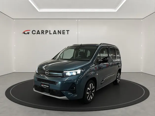 Opel Combo 1.5 D GS S/S