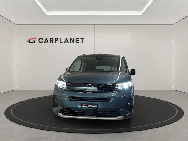 Opel Combo 1.5 D GS S/S