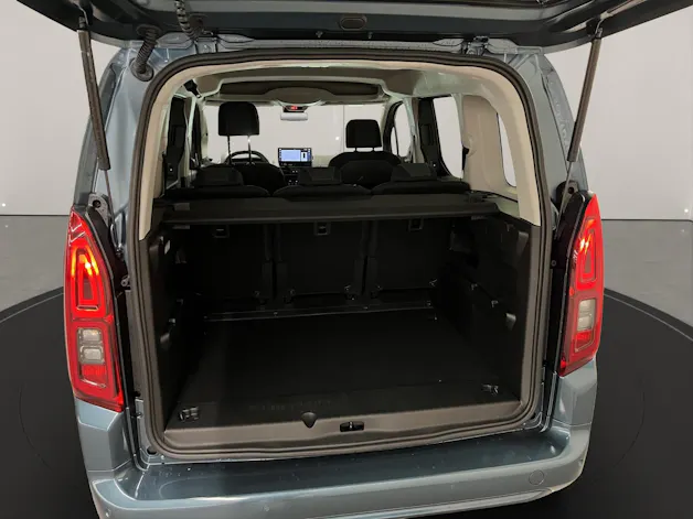 Opel Combo 1.5 D GS S/S