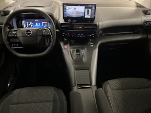 Opel Combo 1.5 D GS S/S