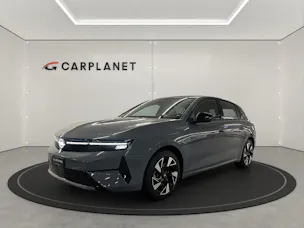 Opel Astra 1.2 T Hybrid Edition