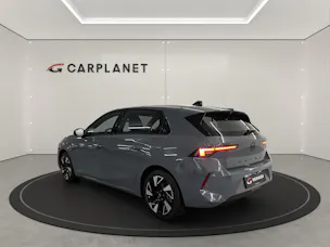 Opel Astra 1.2 T Hybrid Edition