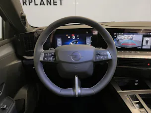 Opel Astra 1.2 T Hybrid Edition